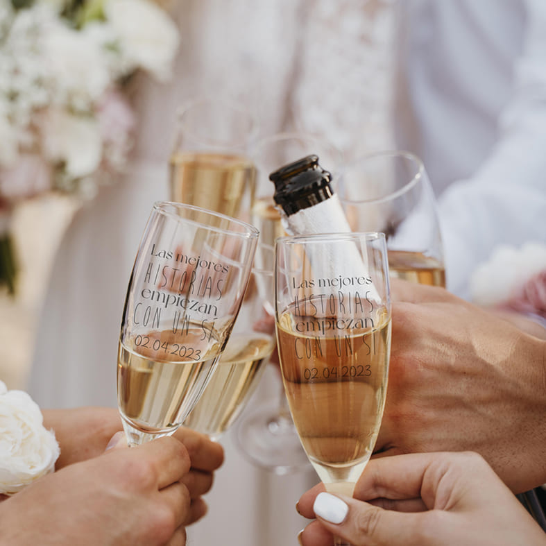 Regalos para parejas